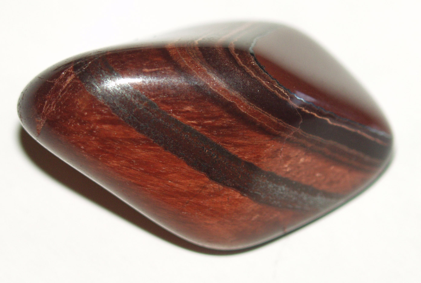 Tiger Eye Red 01