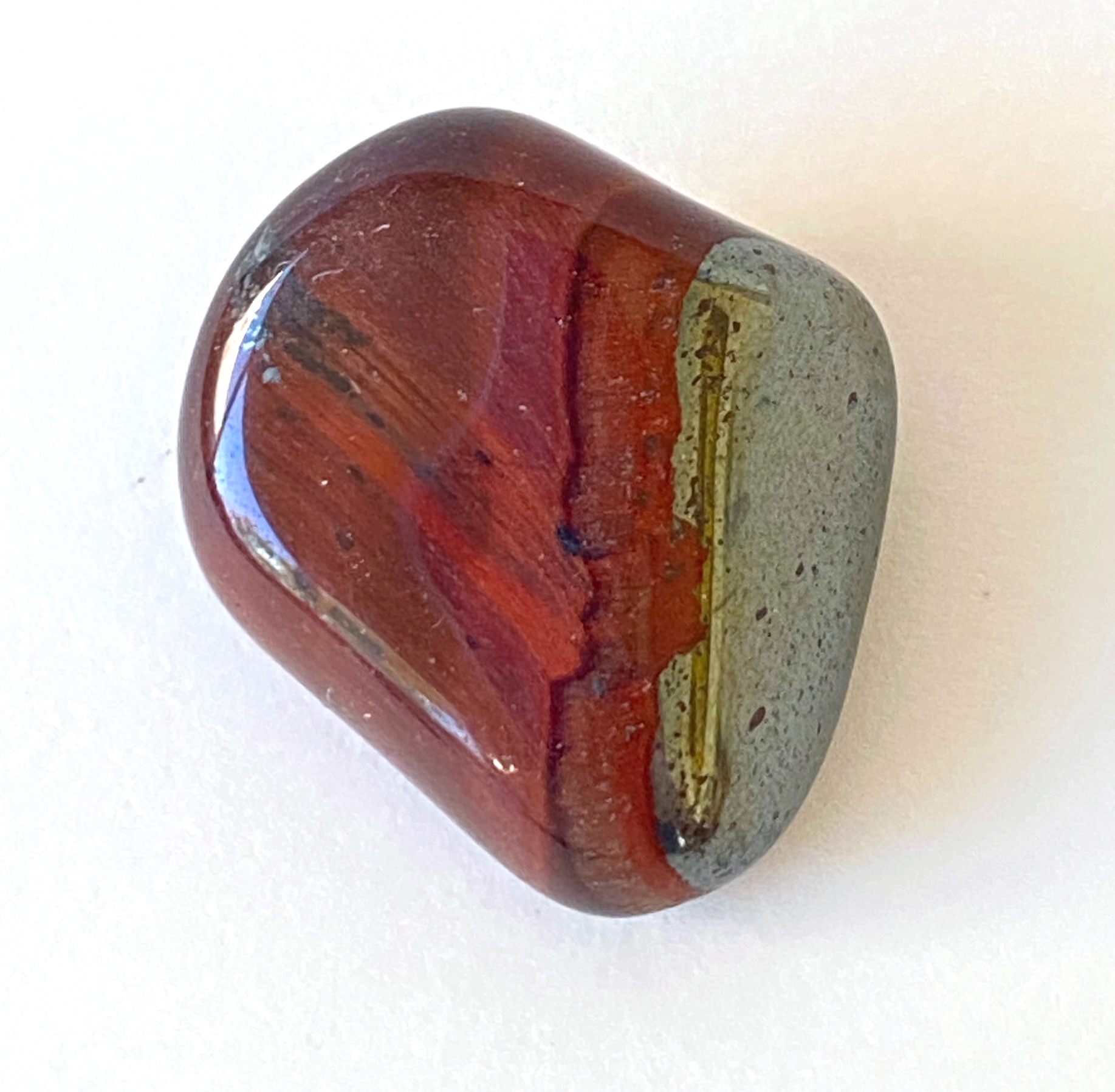 Tiger Eye Red 02