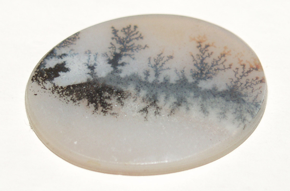 Agate Dendritic 02