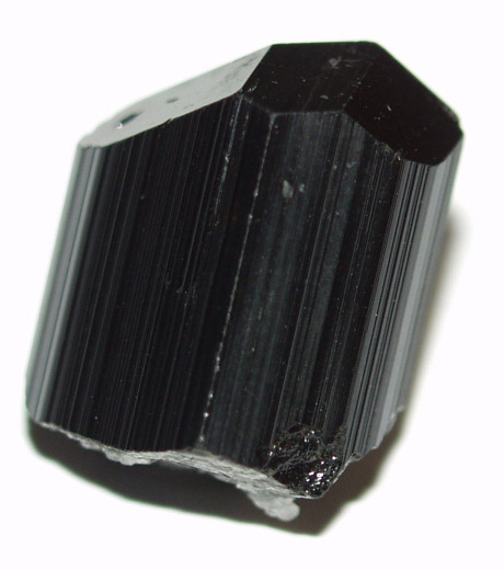 Tourmaline Schorl 01