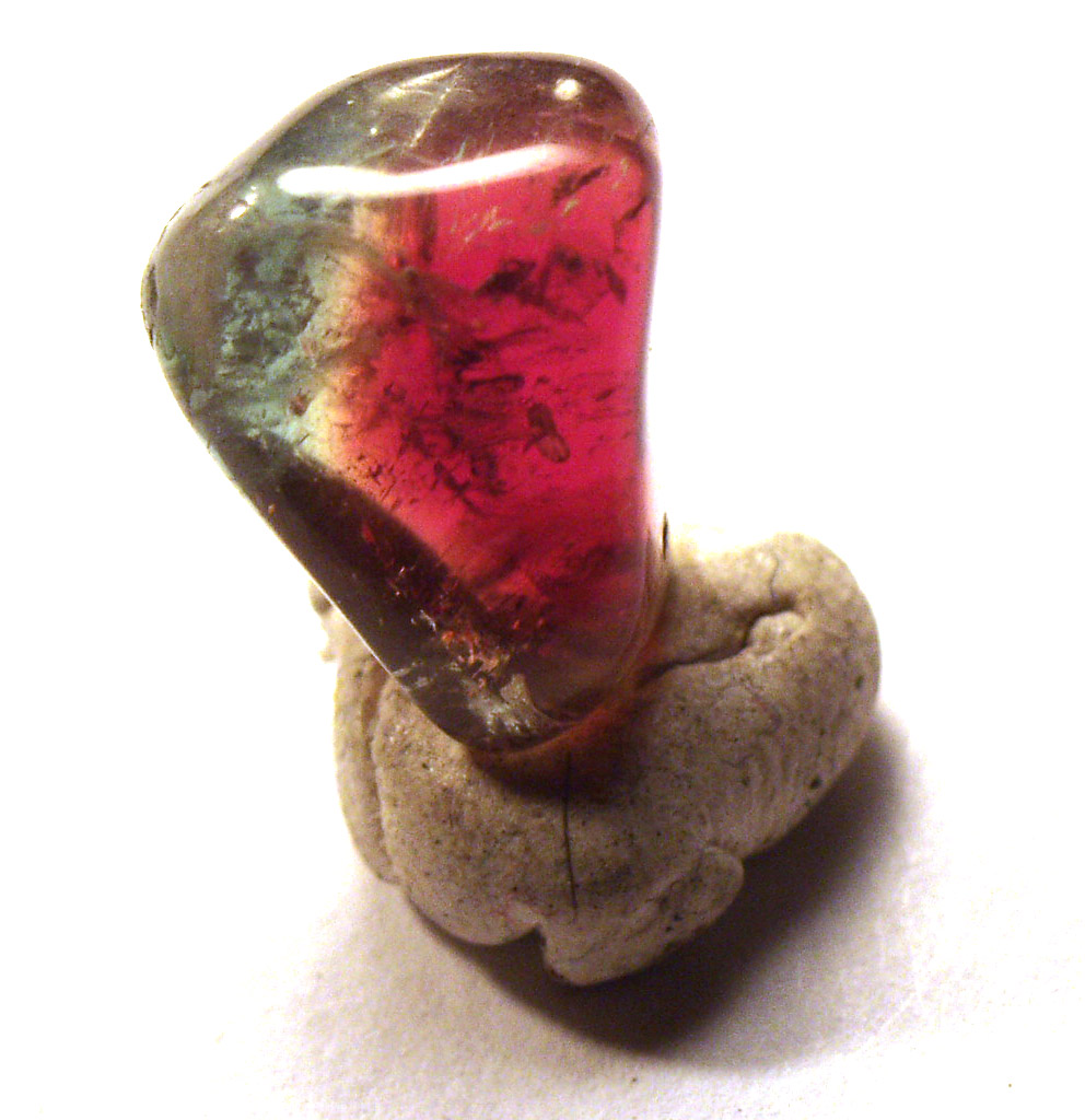 Tourmaline Watermelon 01