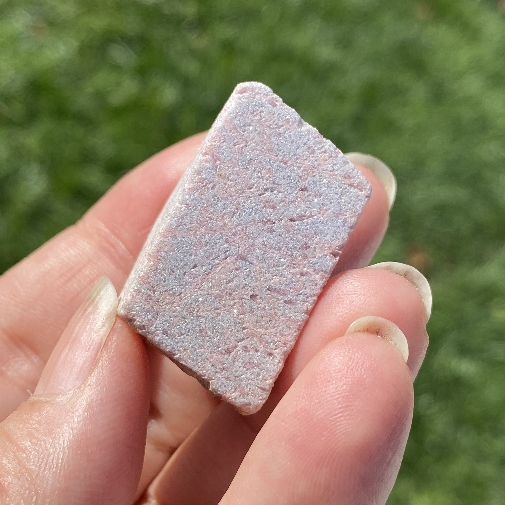 Lepidolite 03