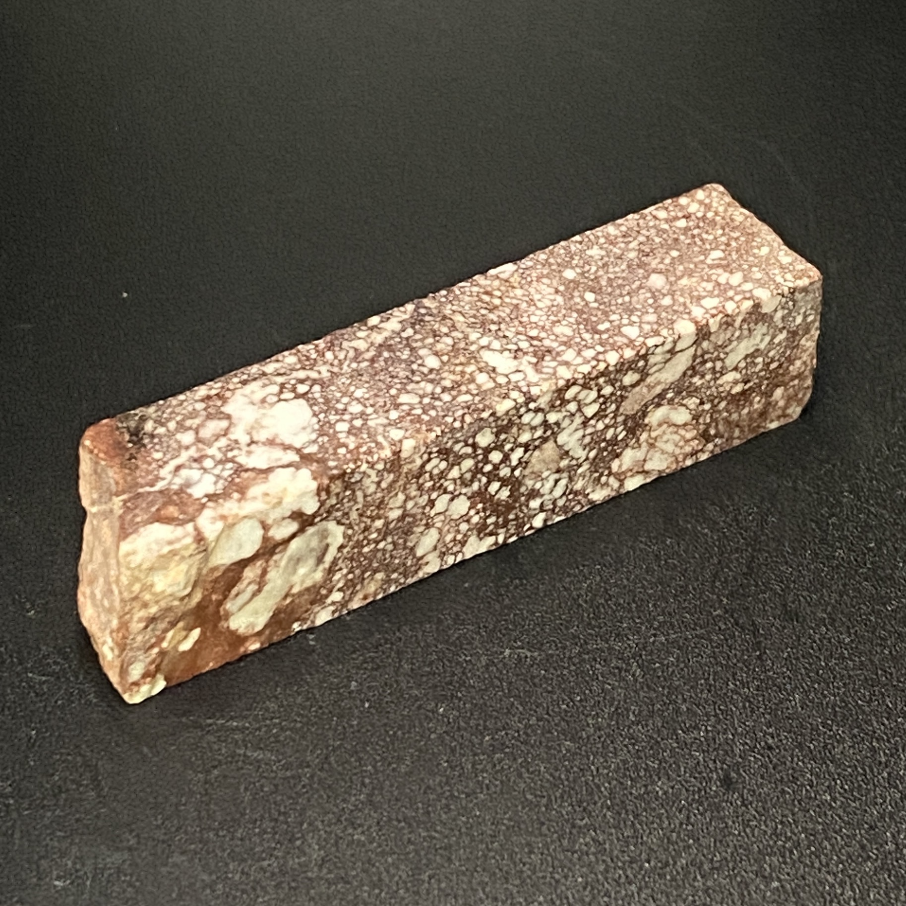 Magnesite Wild Horse 01