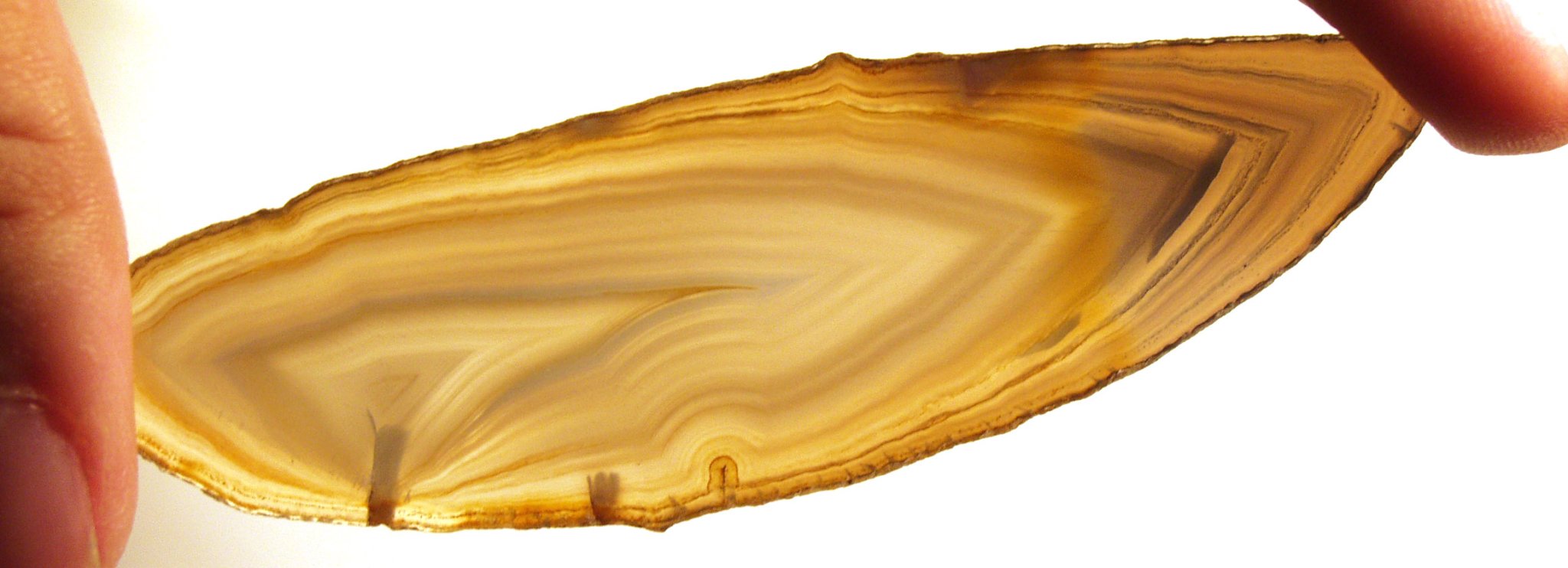Agate slab 03
