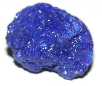 Azurite Cashmere