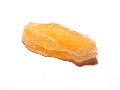 Calcite Yellow 01