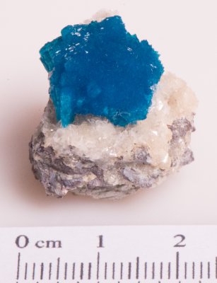 Cavansite