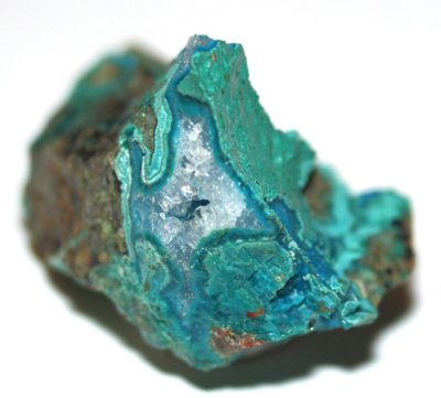 Chrysocolla 01