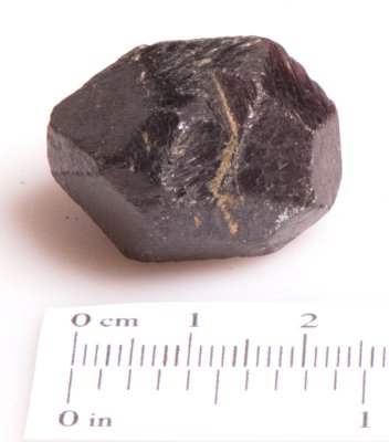 Garnet Almandine 02