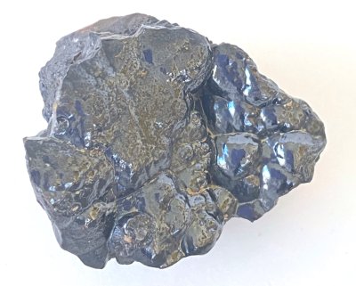 Hematite Botryoidal 01