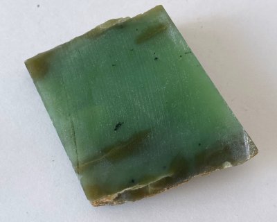 Jade Nephrite 01