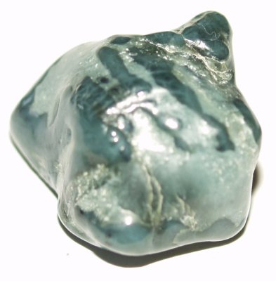 Jade Nephrite Blue 01