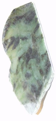 Jade Nephrite 04