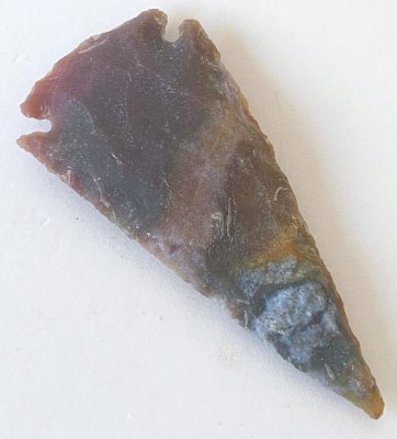 Jasper Arrowhead 02