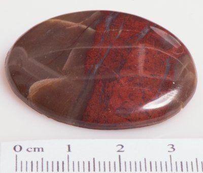 Jasper Red 01