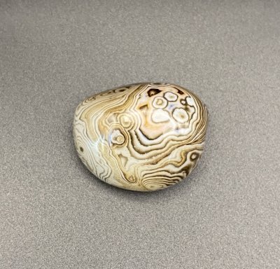Agate Banded 01