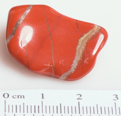 Jasper Red 05