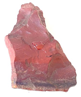 Jasper Red 08