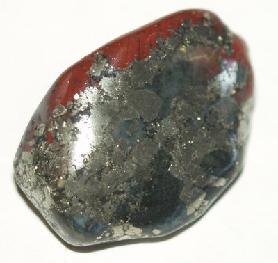 Jasper Starry Red
