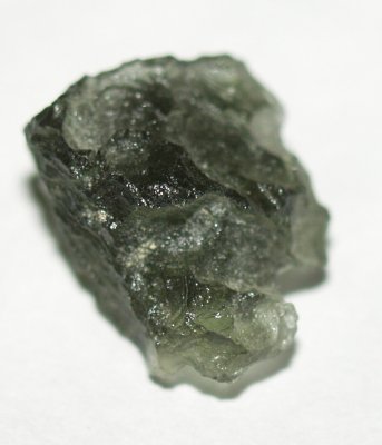 Moldavite 01