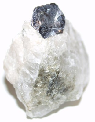 Molybdenite 01