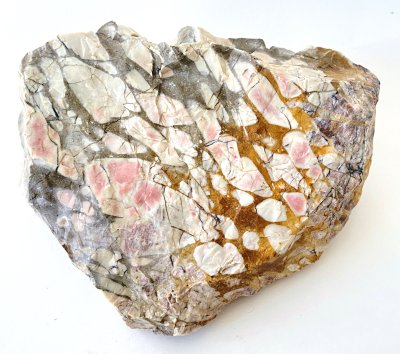 Mookaite Brecciated 01