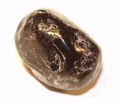 Obsidian Black ApacheTear