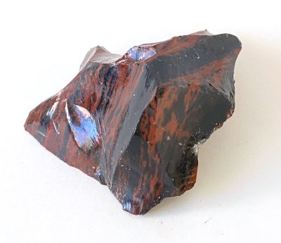 Obsidian Mahogany 04