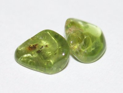 Peridot 03 and 04