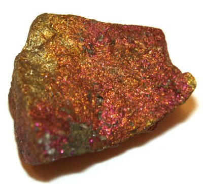 Chalcopyrite 01