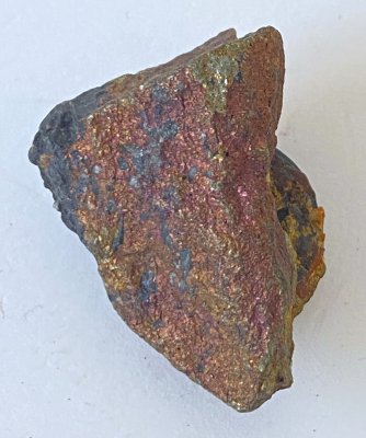 Chalcopyrite 04