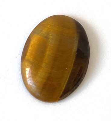 Tiger Eye Gold 07