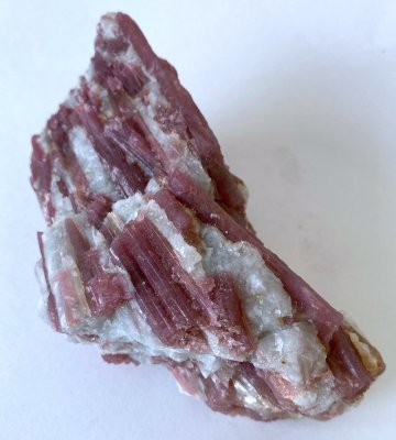 Tourmaline Rubellite 01
