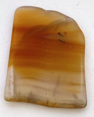 Agate 40