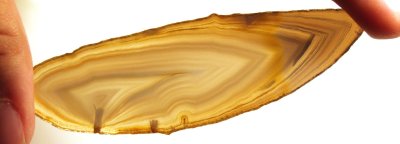 Agate slab 03