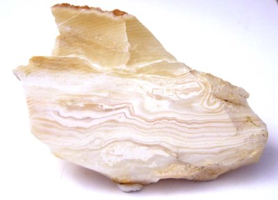 Agate slab 06