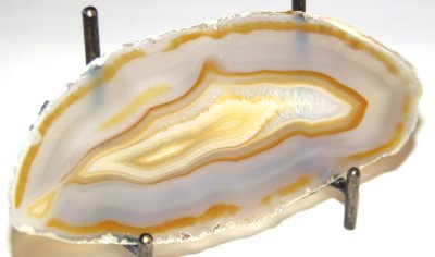 Agate slab 09